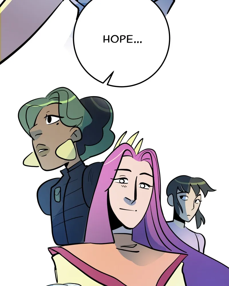 The Last God of Spring Chapter 62 page 127 - 
