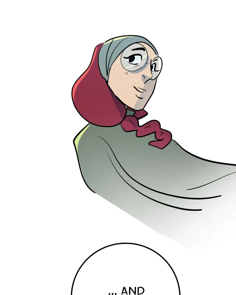 The Last God of Spring Chapter 62 page 129 - 
