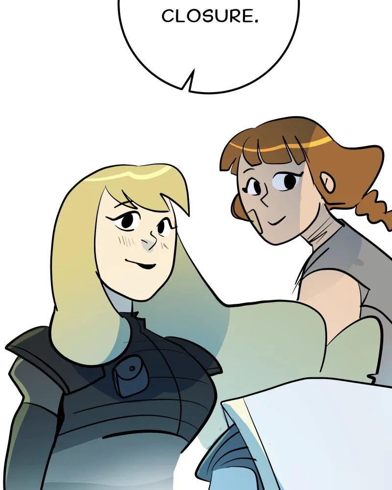 The Last God of Spring Chapter 62 page 130 - 