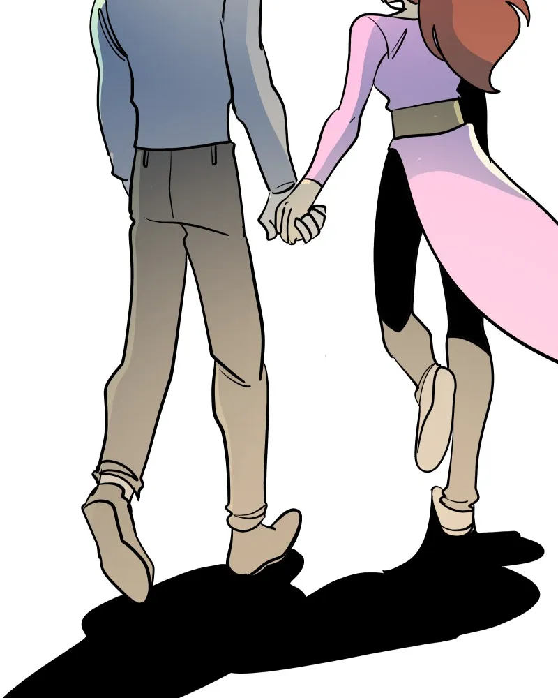 The Last God of Spring Chapter 62 page 133 - 