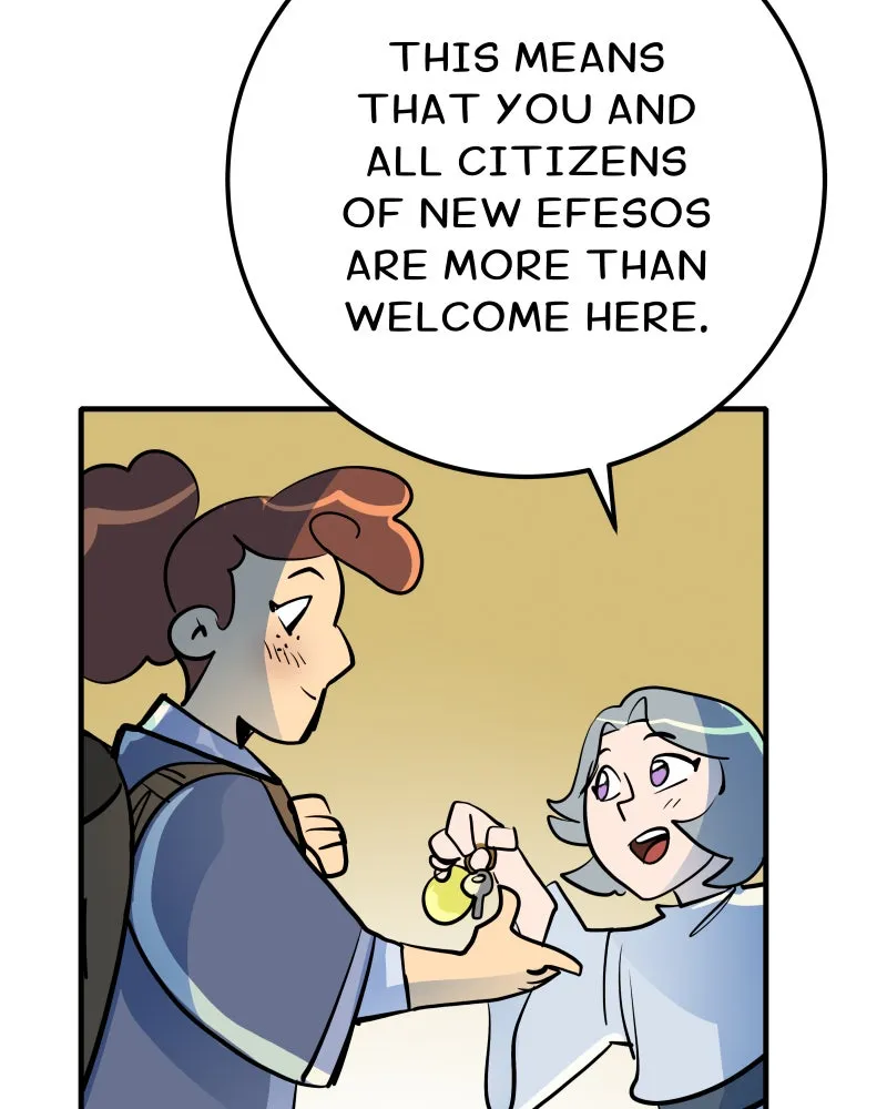 The Last God of Spring Chapter 62 page 15 - 