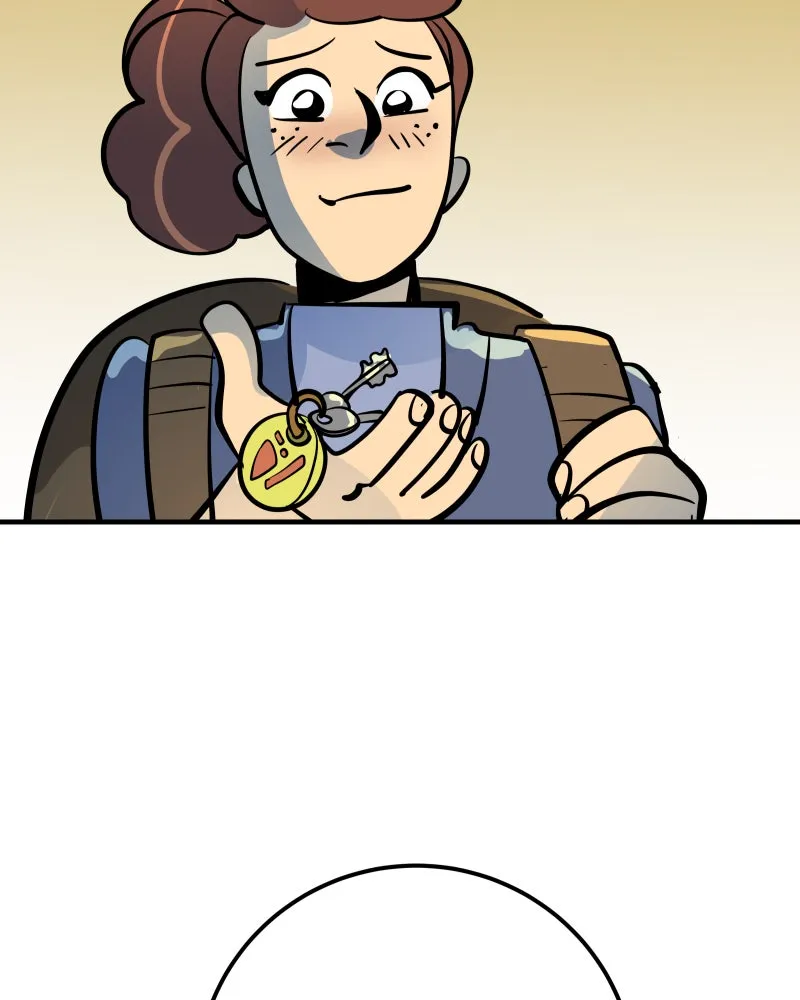 The Last God of Spring Chapter 62 page 17 - 