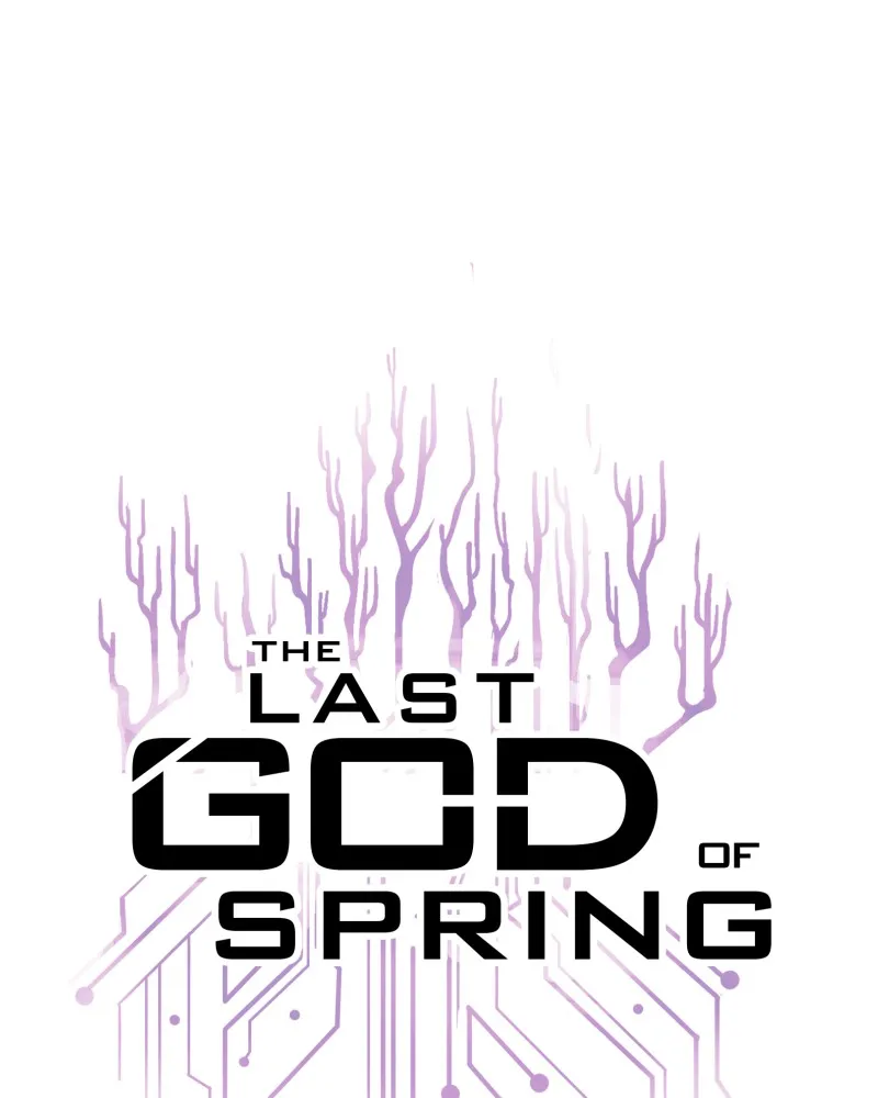 The Last God of Spring Chapter 62 page 20 - 