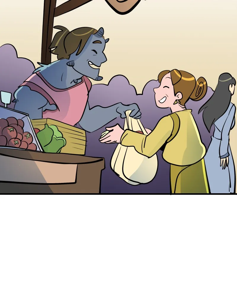 The Last God of Spring Chapter 62 page 3 - 