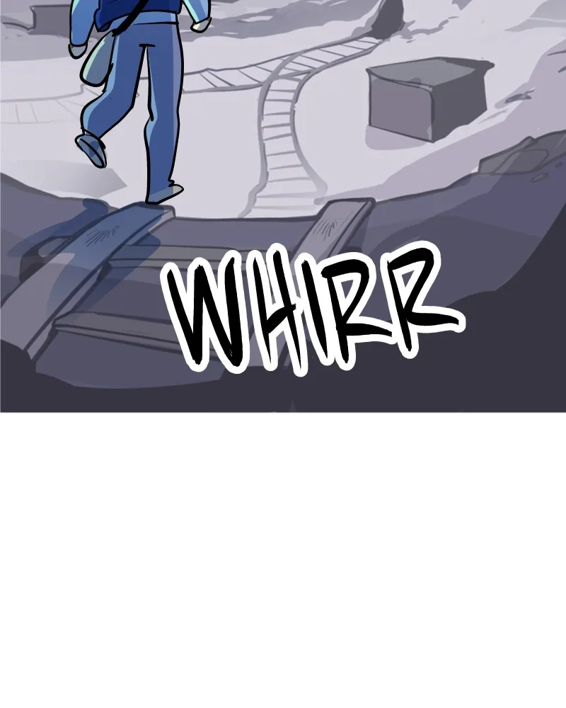 The Last God of Spring Chapter 62 page 23 - 