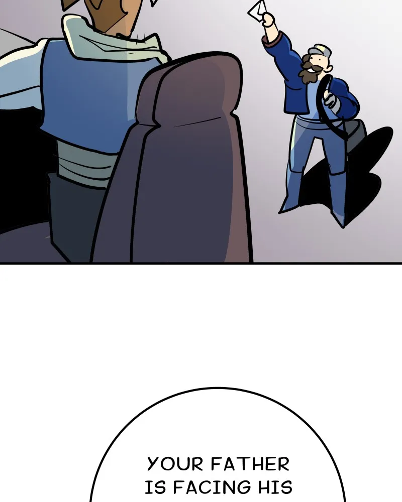 The Last God of Spring Chapter 62 page 28 - 