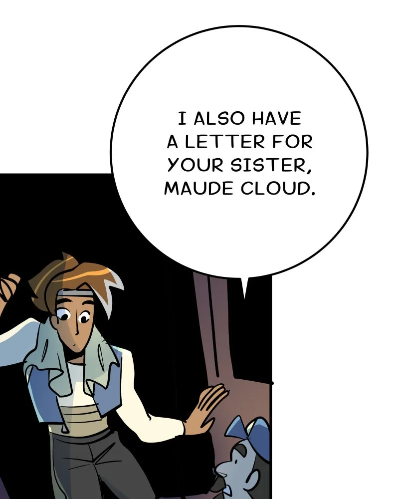 The Last God of Spring Chapter 62 page 30 - 