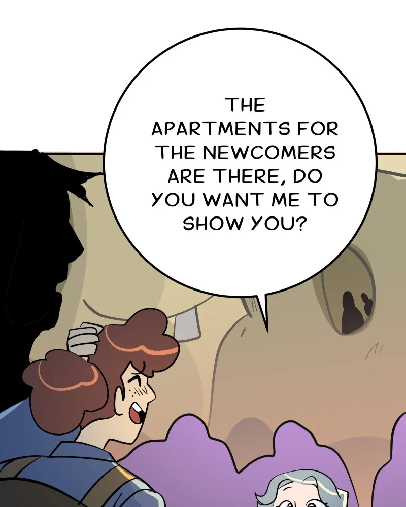 The Last God of Spring Chapter 62 page 4 - 