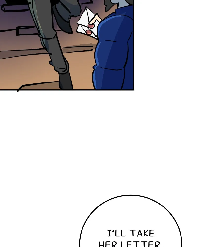The Last God of Spring Chapter 62 page 31 - 