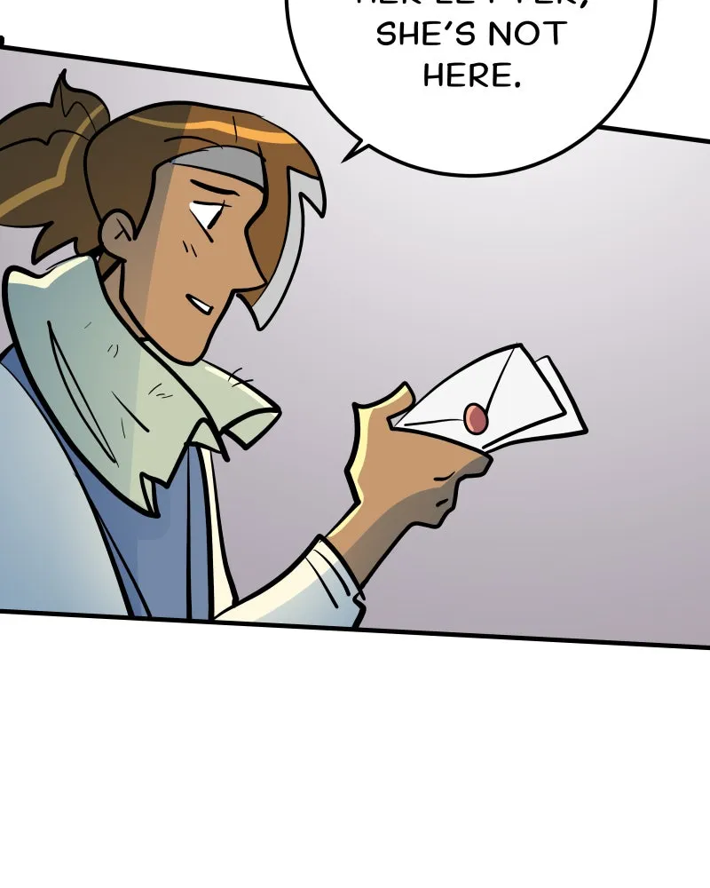 The Last God of Spring Chapter 62 page 32 - 