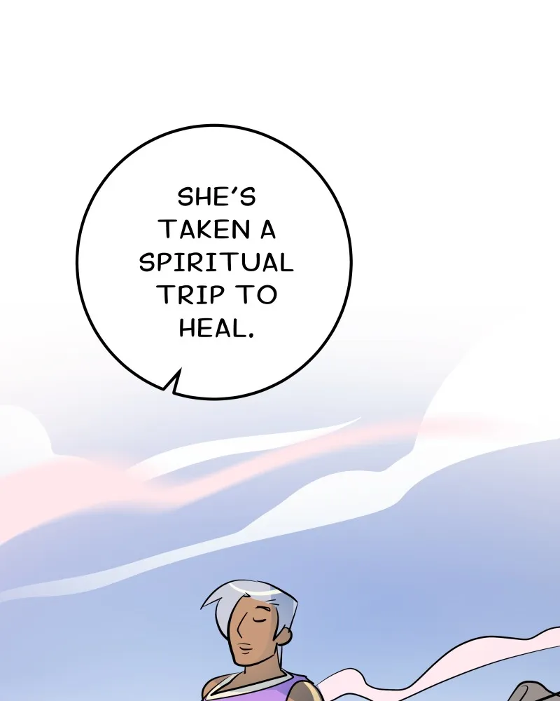 The Last God of Spring Chapter 62 page 33 - 