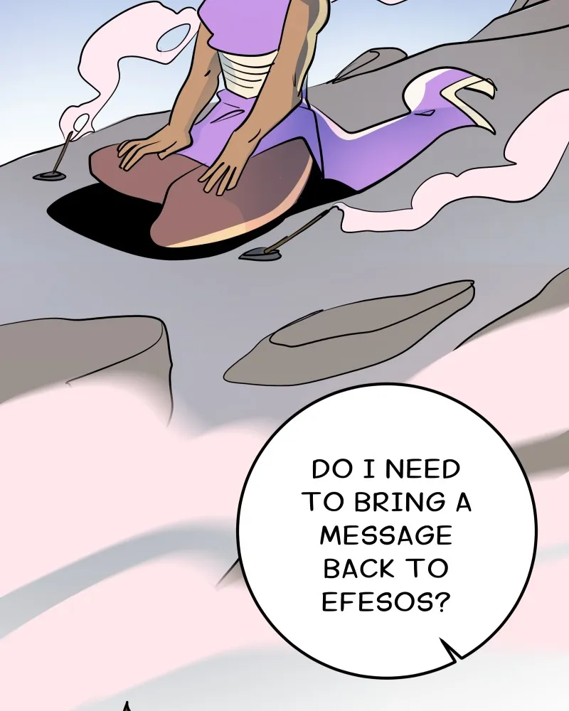 The Last God of Spring Chapter 62 page 34 - 