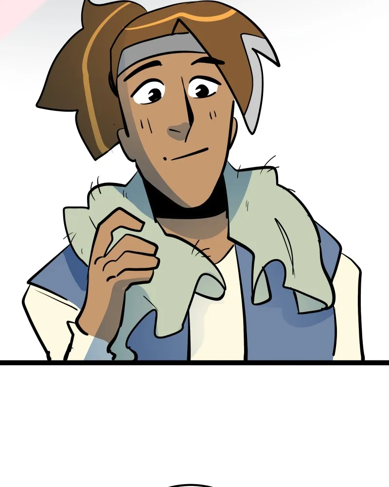 The Last God of Spring Chapter 62 page 35 - 