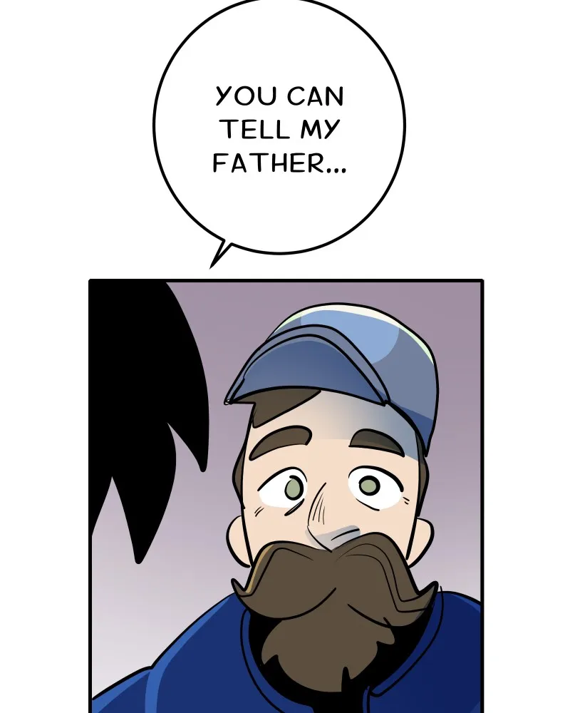 The Last God of Spring Chapter 62 page 36 - 