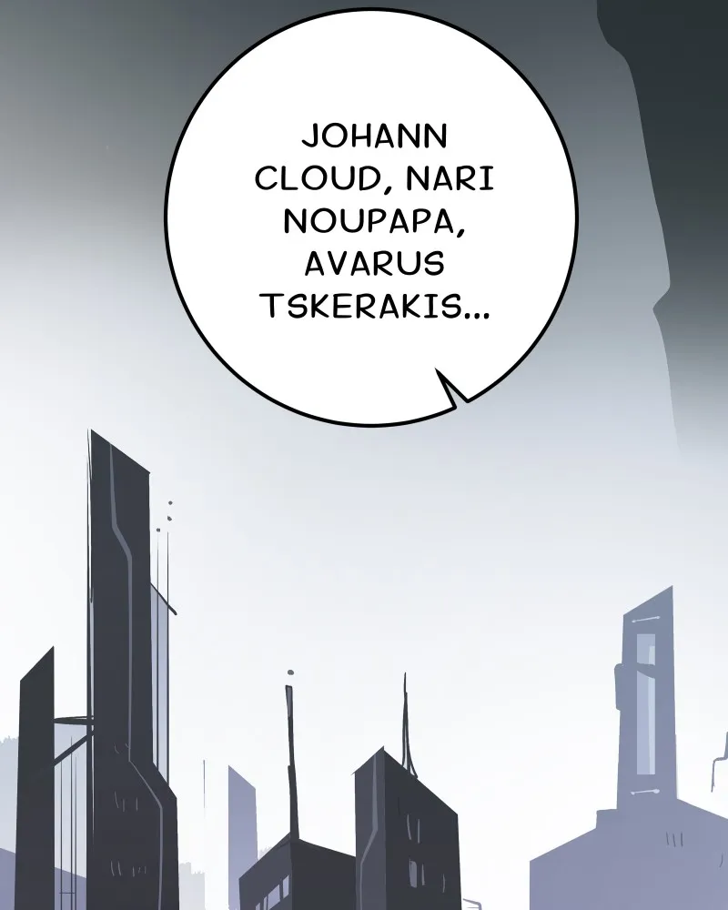 The Last God of Spring Chapter 62 page 41 - 