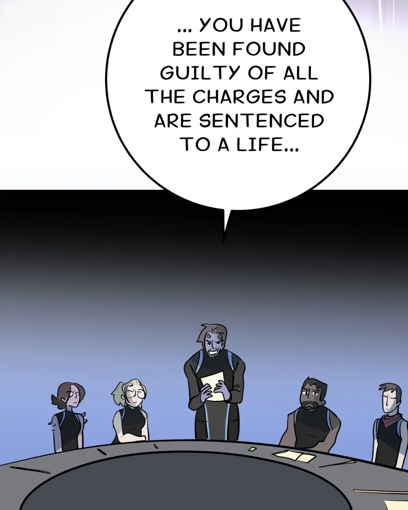 The Last God of Spring Chapter 62 page 43 - 