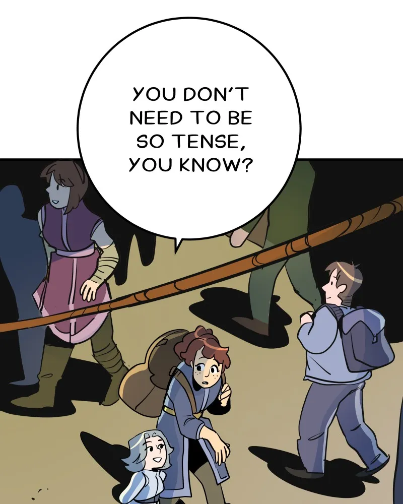 The Last God of Spring Chapter 62 page 6 - 