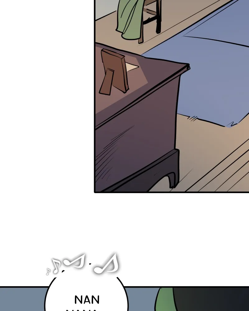 The Last God of Spring Chapter 62 page 52 - 