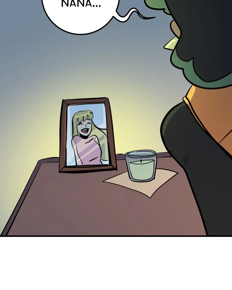 The Last God of Spring Chapter 62 page 53 - 