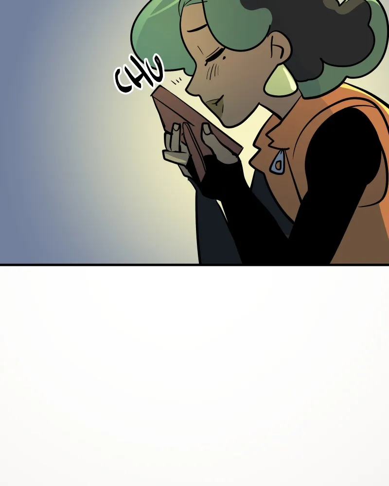 The Last God of Spring Chapter 62 page 56 - 