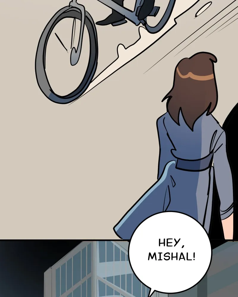The Last God of Spring Chapter 62 page 58 - 