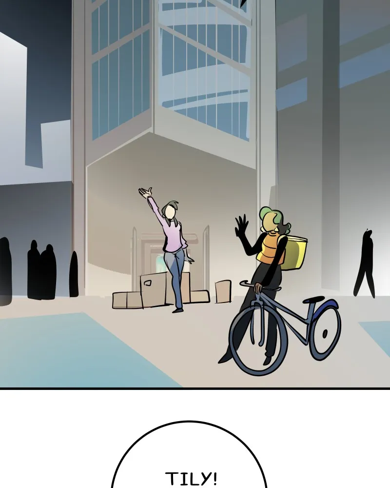 The Last God of Spring Chapter 62 page 59 - 