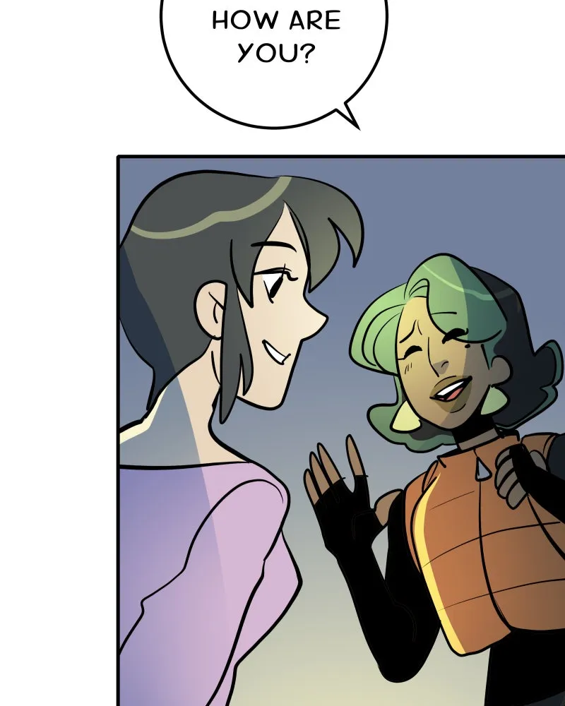 The Last God of Spring Chapter 62 page 60 - 