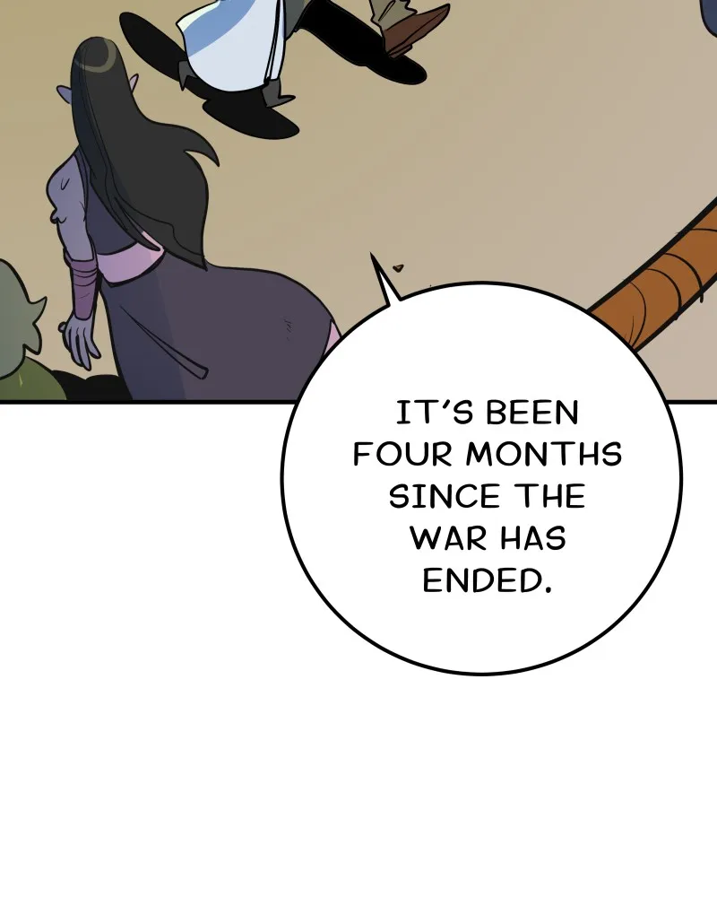 The Last God of Spring Chapter 62 page 7 - 