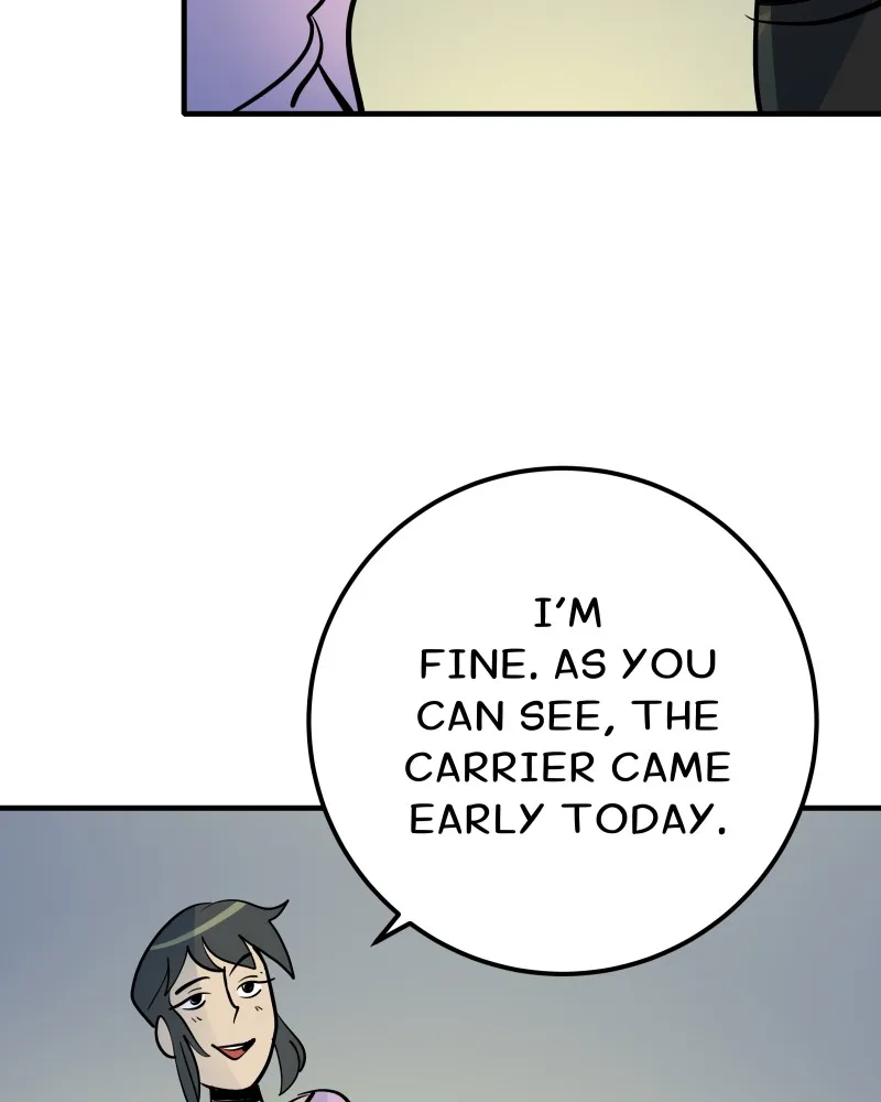 The Last God of Spring Chapter 62 page 61 - 