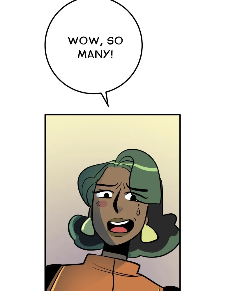 The Last God of Spring Chapter 62 page 63 - 