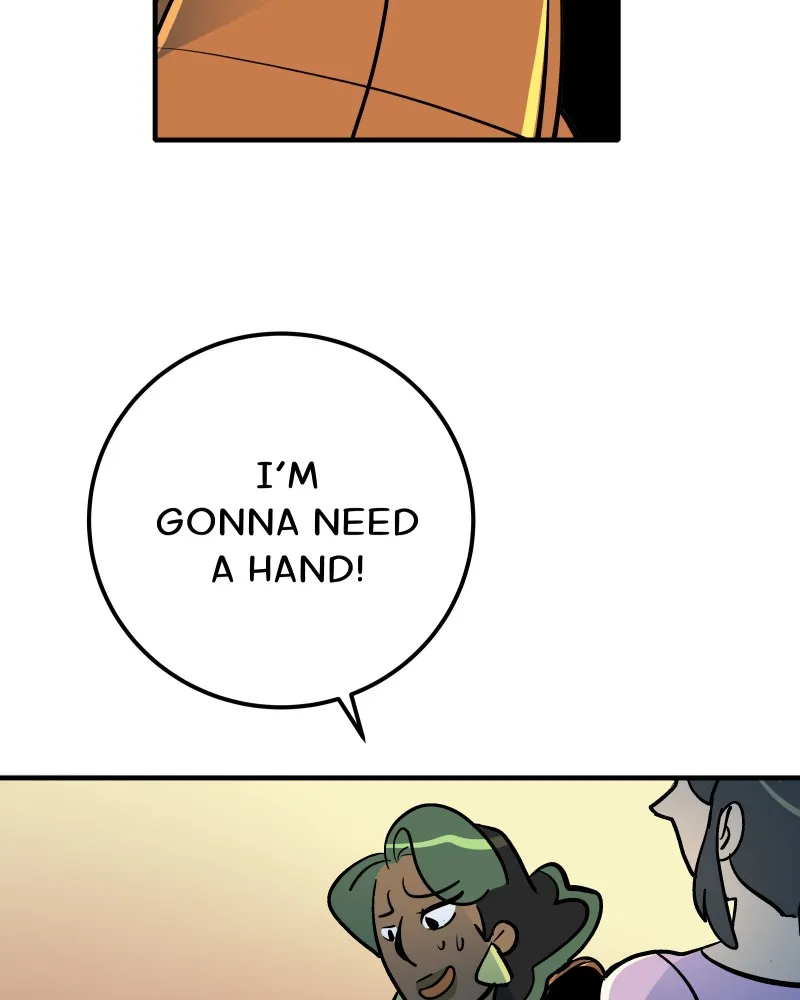 The Last God of Spring Chapter 62 page 64 - 