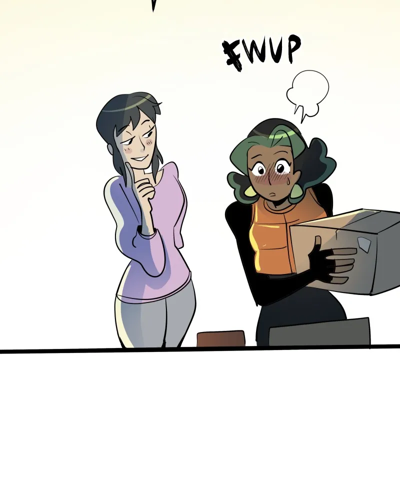 The Last God of Spring Chapter 62 page 66 - 