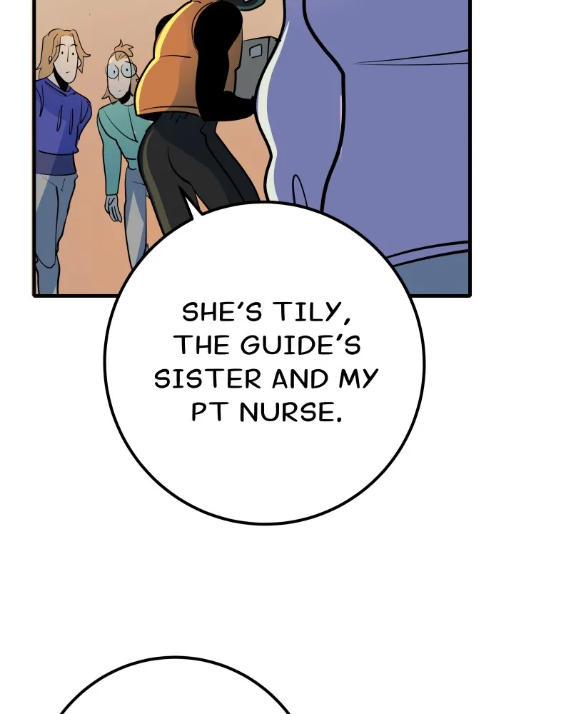 The Last God of Spring Chapter 62 page 68 - 