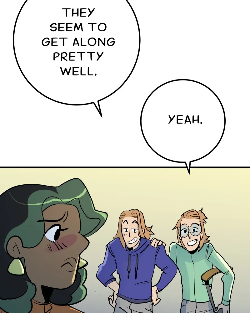 The Last God of Spring Chapter 62 page 69 - 