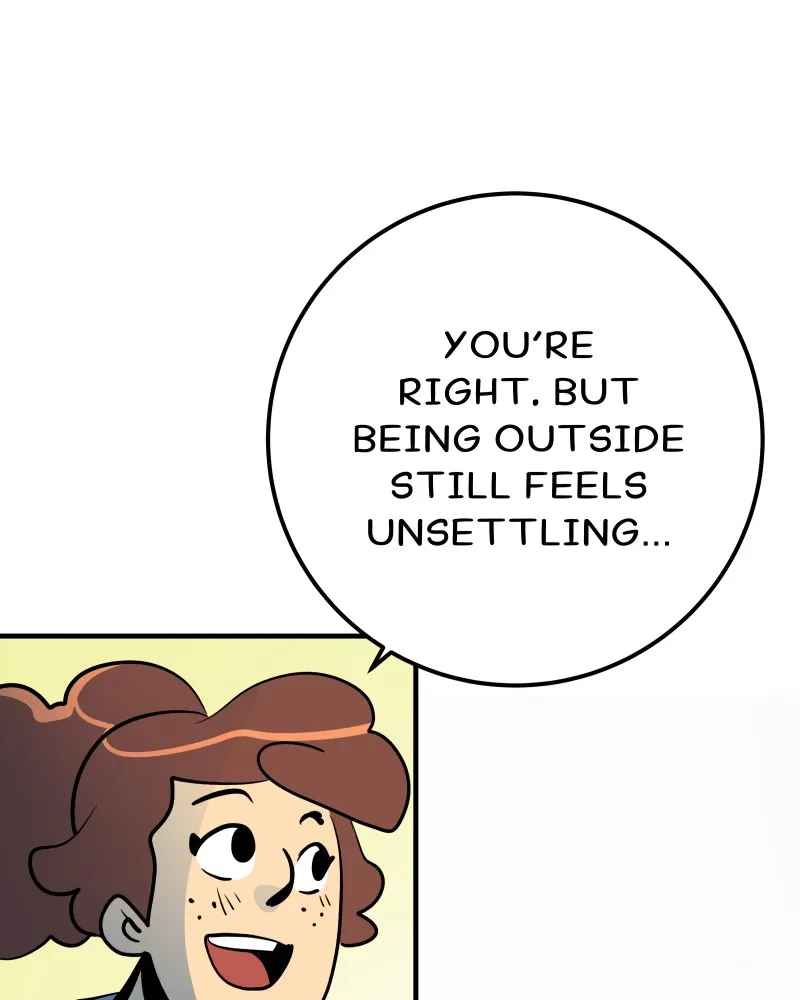 The Last God of Spring Chapter 62 page 8 - 