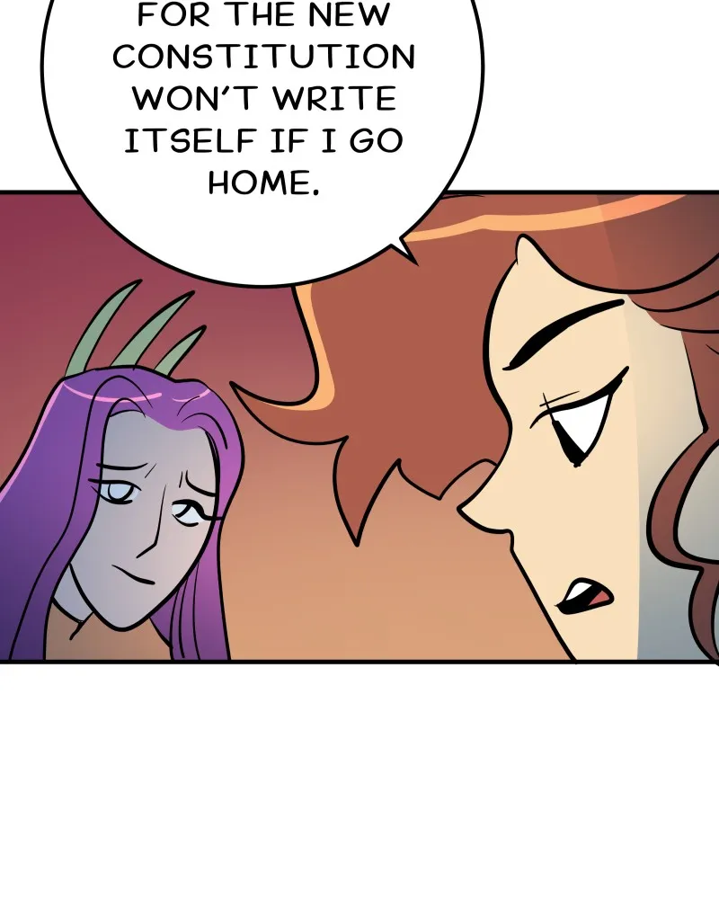 The Last God of Spring Chapter 62 page 75 - 