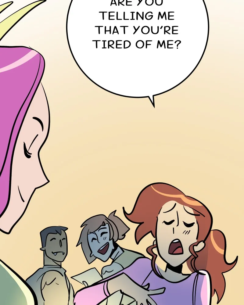 The Last God of Spring Chapter 62 page 81 - 