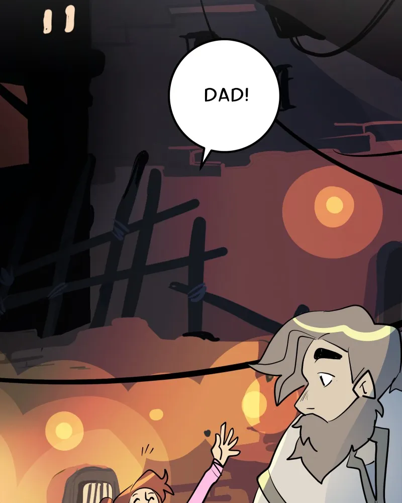 The Last God of Spring Chapter 62 page 88 - 