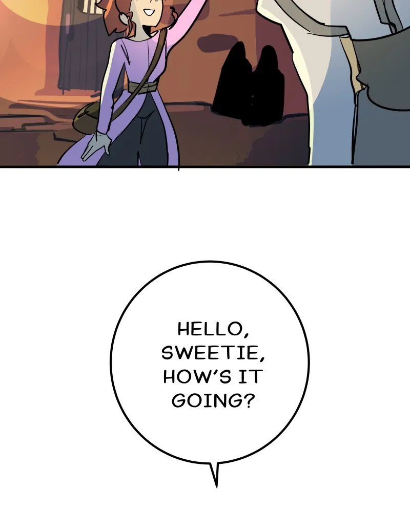The Last God of Spring Chapter 62 page 89 - 