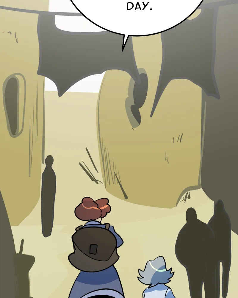 The Last God of Spring Chapter 62 page 10 - 