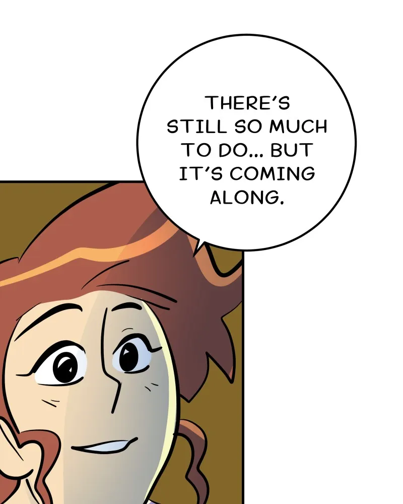 The Last God of Spring Chapter 62 page 91 - 