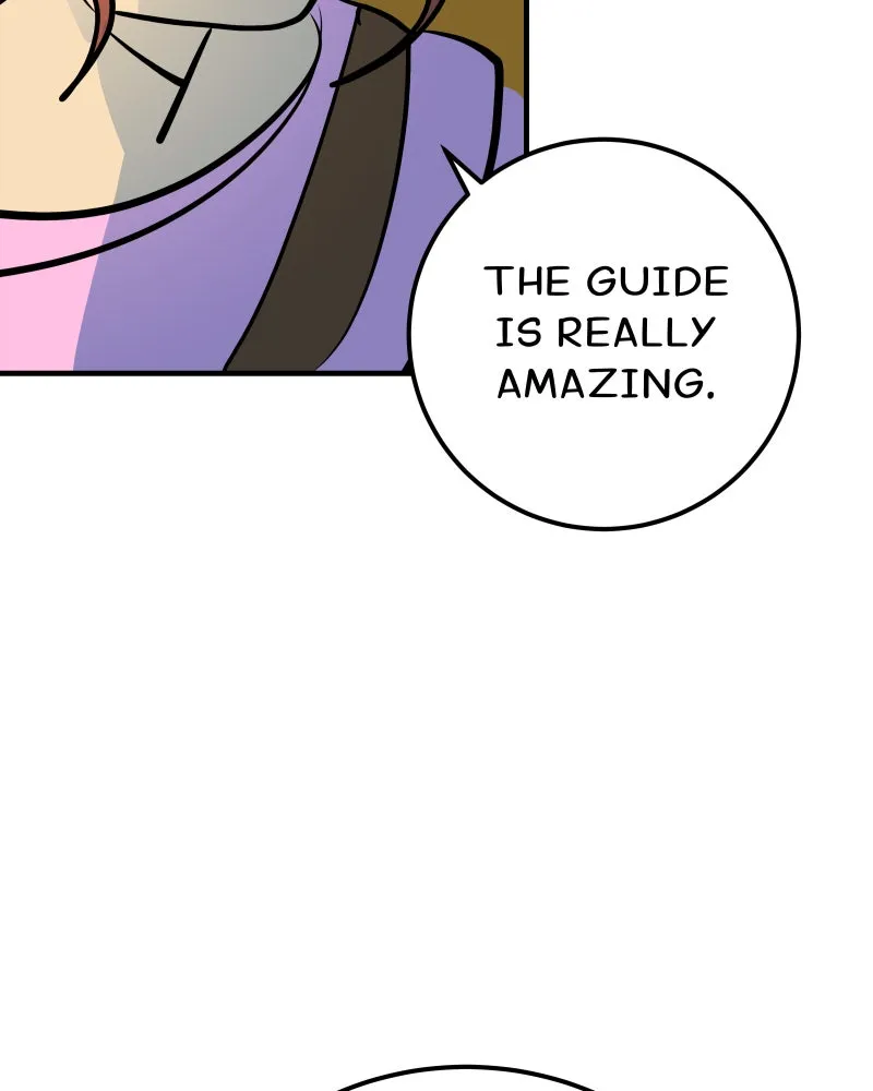 The Last God of Spring Chapter 62 page 92 - 