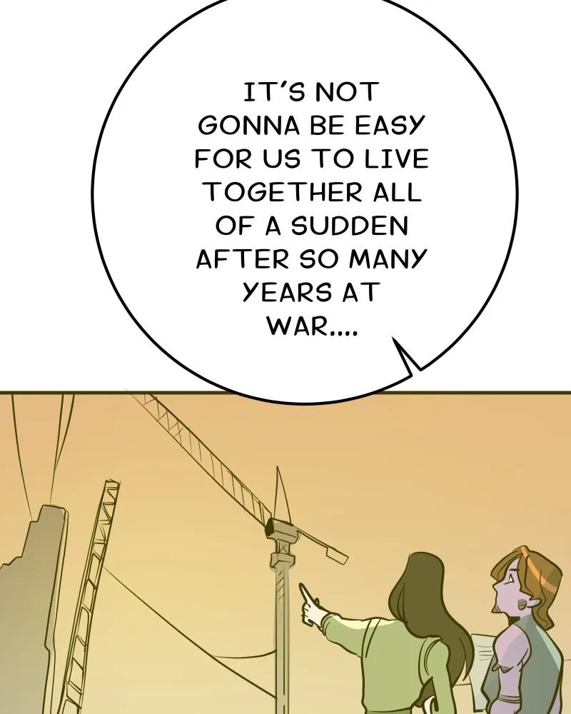 The Last God of Spring Chapter 62 page 93 - 
