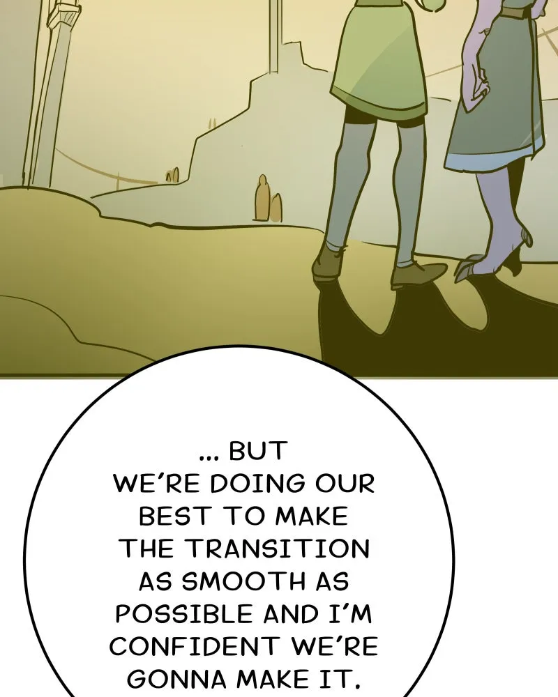 The Last God of Spring Chapter 62 page 94 - 