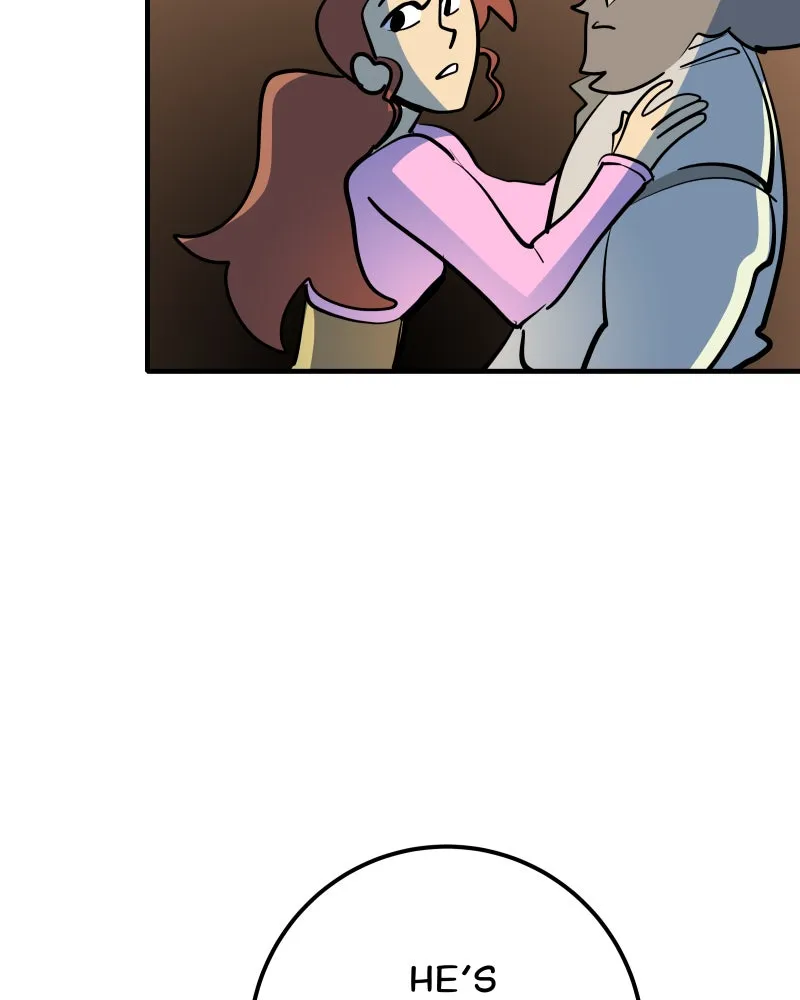 The Last God of Spring Chapter 62 page 96 - 