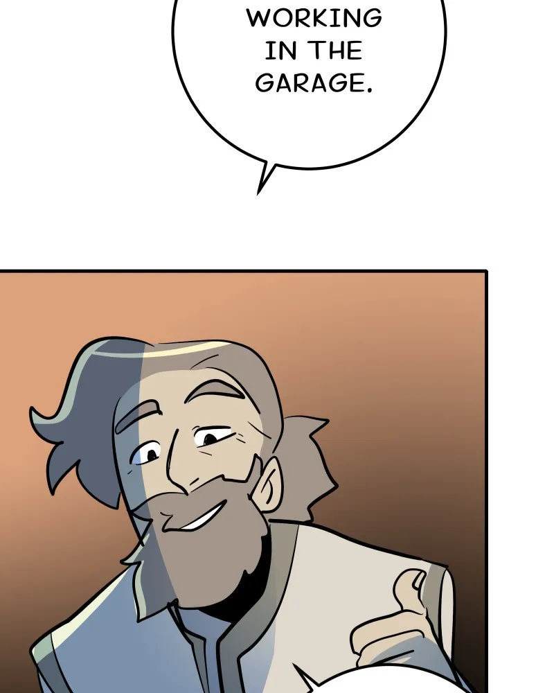 The Last God of Spring Chapter 62 page 97 - 