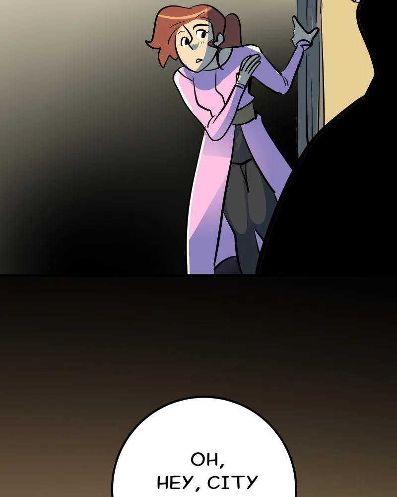 The Last God of Spring Chapter 62 page 99 - 