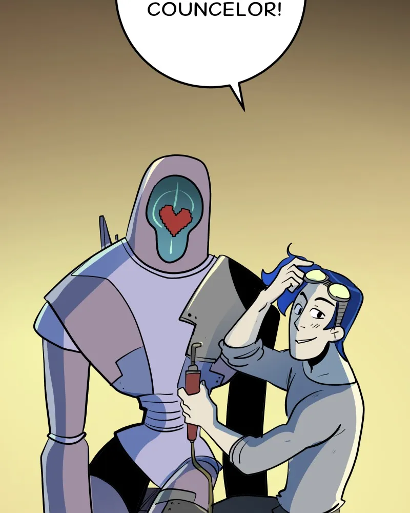 The Last God of Spring Chapter 62 page 100 - 