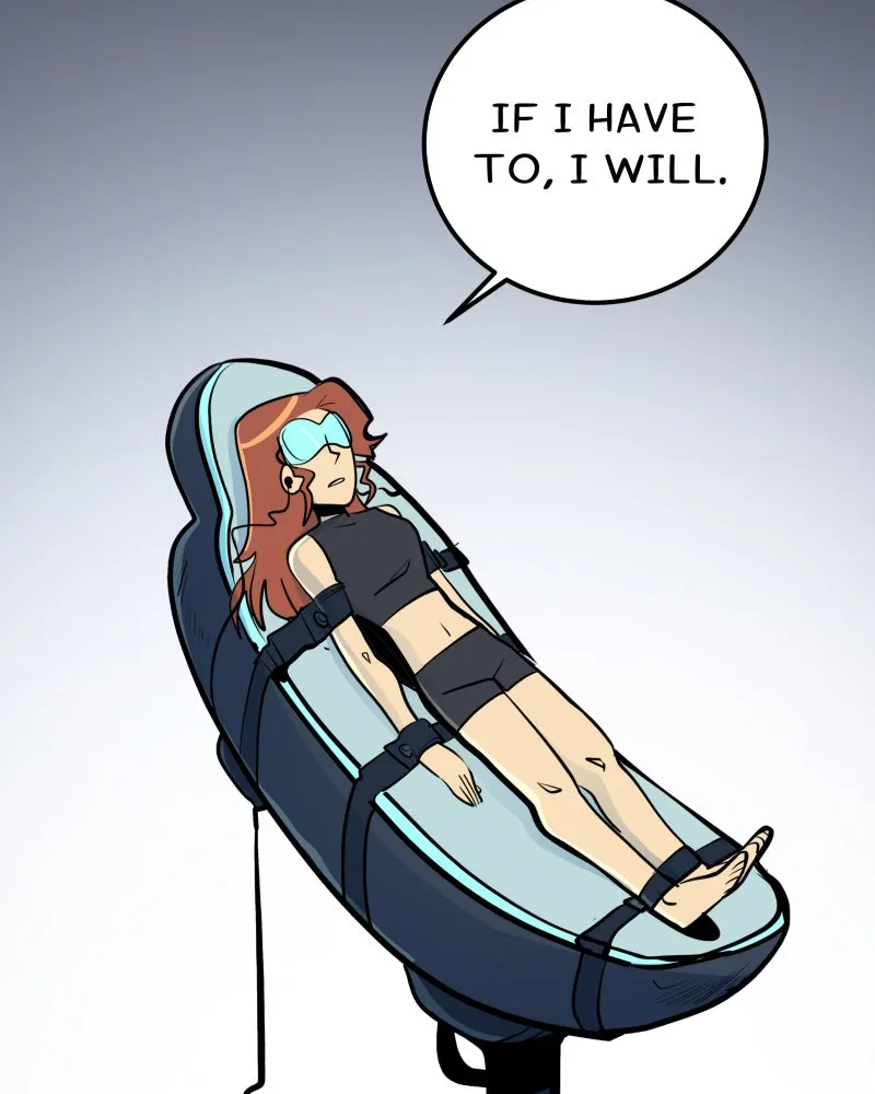 The Last God of Spring Chapter 7 page 13 - 