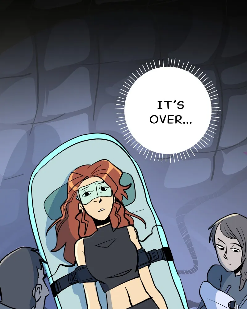 The Last God of Spring Chapter 7 page 19 - 